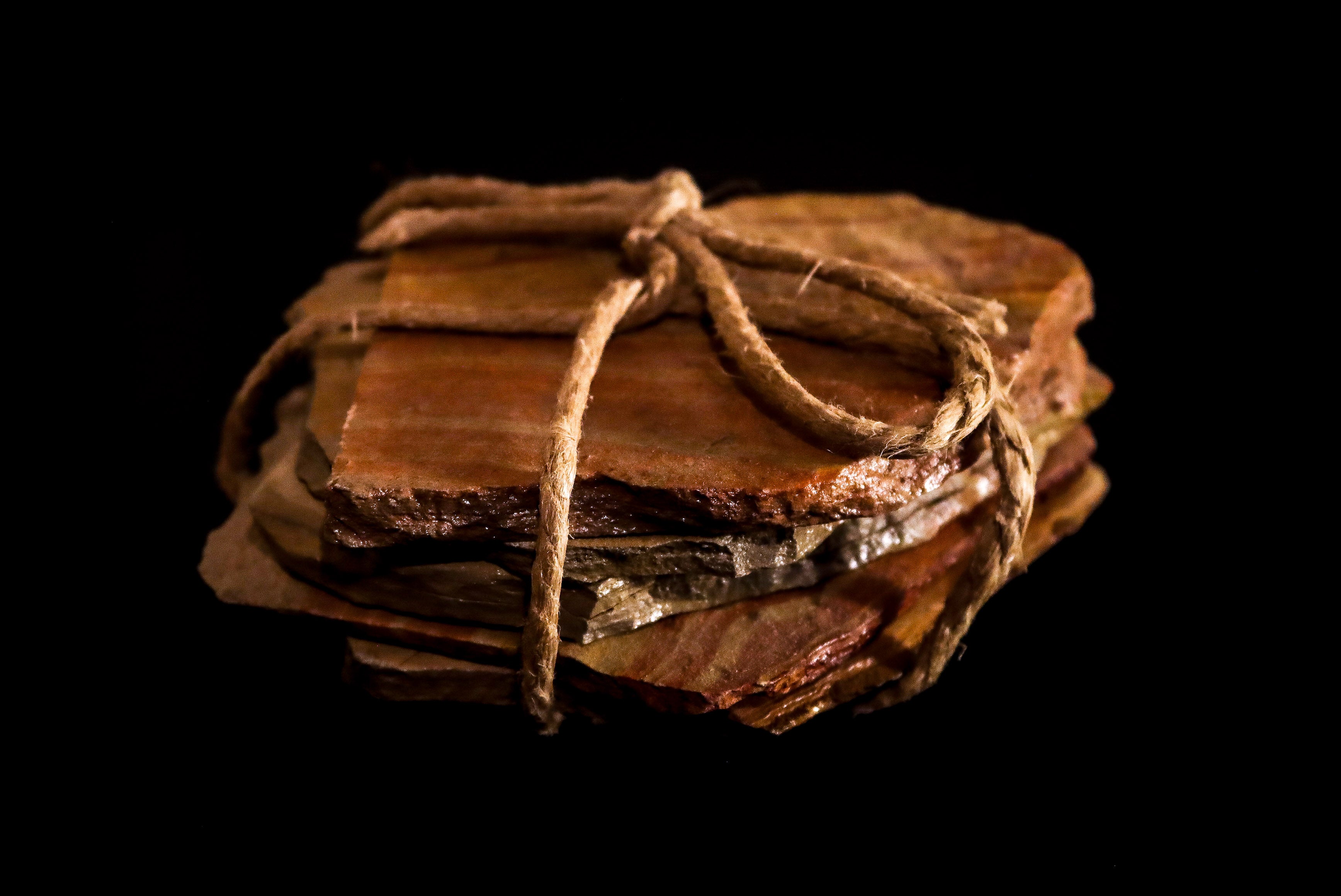 Rock Coasters